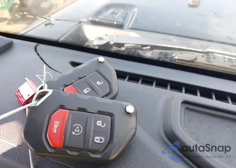 2024 Jeep Wrangler Sport из США, поврежденный, VIN 1C4PJXDG6RW369077